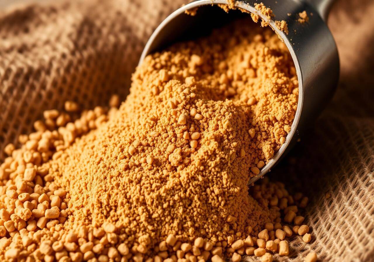 Fish Meal